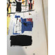 Basquiat Lithographie hors set 50x70 cm certifiée
