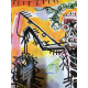 Basquiat Litografia off set cm 50x70 certificata