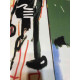 Basquiat Litografia off set 50x70 cm certificat