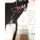 Basquiat Off set lithograph cm 50x70 certified