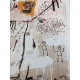 Basquiat Off set lithograph cm 50x70 certified
