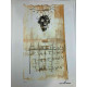 Basquiat Lithographie hors set 50x70 cm certifiée
