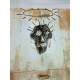 Basquiat Lithographie hors set 50x70 cm certifiée