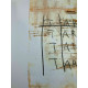 Basquiat Lithographie hors set 50x70 cm certifiée