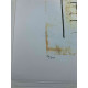 Basquiat Lithographie hors set 50x70 cm certifiée