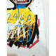 Basquiat Litografia off set 50x70 cm certificat