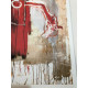 Set de litografía Basquiat 50x70 cm certificado