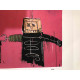 Basquiat Off set lithograph cm 50x70 certified