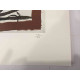Basquiat Off set lithograph cm 50x70 certified Rupert edition