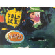 Basquiat Litografická súprava 50x70 cm certifikovaná Rupert edition