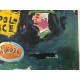 Basquiat Litografická súprava 50x70 cm certifikovaná Rupert edition