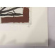 Basquiat Off set lithograph cm 50x70 certified Rupert edition