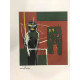 Basquiat-Lithographie, Off-Set, 50 x 70 cm, zertifizierte Rupert-Ausgabe