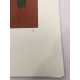 Basquiat-Lithographie, Off-Set, 50 x 70 cm, zertifizierte Rupert-Ausgabe