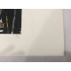 Basquiat Off set lithograph cm 50x70 certified Rupert edition
