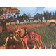 Antonio Ligabue litografia off-set 50x70 cm
