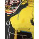 Basquiat Off set lithograph cm 50x70 certified Rupert edition