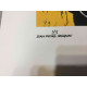 Basquiat Off set lithograph cm 50x70 certified Rupert edition