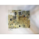 Basquiat Off set lithograph cm 50x70 certified Rupert edition