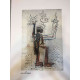 Basquiat Off set lithograph cm 50x70 certified Rupert edition