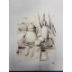 Fernando Botero Litografía off set 50x65 cm certificada