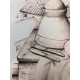 Fernando Botero Litografía off set 50x65 cm certificada