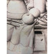 Fernando Botero Litografía off set 50x65 cm certificada