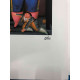 Fernando Botero Lithografie off set 50x65 cm gecertificeerd