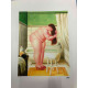 Fernando Botero Litografia off set cm 50x65  certificata