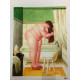 Fernando Botero Litografia off set cm 50x65  certificata
