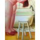 Fernando Botero Litografia off set cm 50x65  certificata
