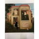 Fernando Botero Off set lithograph cm 50x65 certified