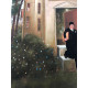 Fernando Botero Off set lithograph cm 50x65 certified