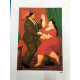 Fernando Botero Lithographie hors set 50x65 cm certifiée