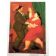 Fernando Botero Lithographie hors set 50x65 cm certifiée