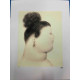 Fernando Botero Litografia offsetowa 50x65 cm certyfikowana