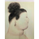 Fernando Botero Litografia offsetowa 50x65 cm certyfikowana