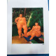 Fernando Botero Litografia offsetowa 50x65 cm certyfikowana
