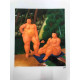 Fernando Botero Litografia offsetowa 50x65 cm certyfikowana