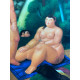 Fernando Botero Litografia offsetowa 50x65 cm certyfikowana