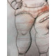 Fernando Botero Lithografie off set 50x65 cm gecertificeerd