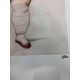 Fernando Botero Lithografie off set 50x65 cm gecertificeerd