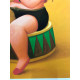 Fernando Botero Litografia off set 50x65 cm certificat