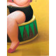 Fernando Botero Litografia off set 50x65 cm certificat