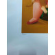 Fernando Botero Litografia off set 50x65 cm certificat