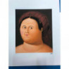 Fernando Botero Litografia off set 50x65 cm certificat