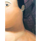 Litografická ofsetová súprava Fernando Botero certifikovaná 50x65 cm