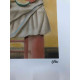 Fernando Botero Lithographie Offset 50x65 cm zertifiziert