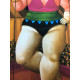Fernando Botero Litografia off set 50x65 cm certificat