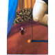 Fernando Botero Litografia off set 50x65 cm certificat